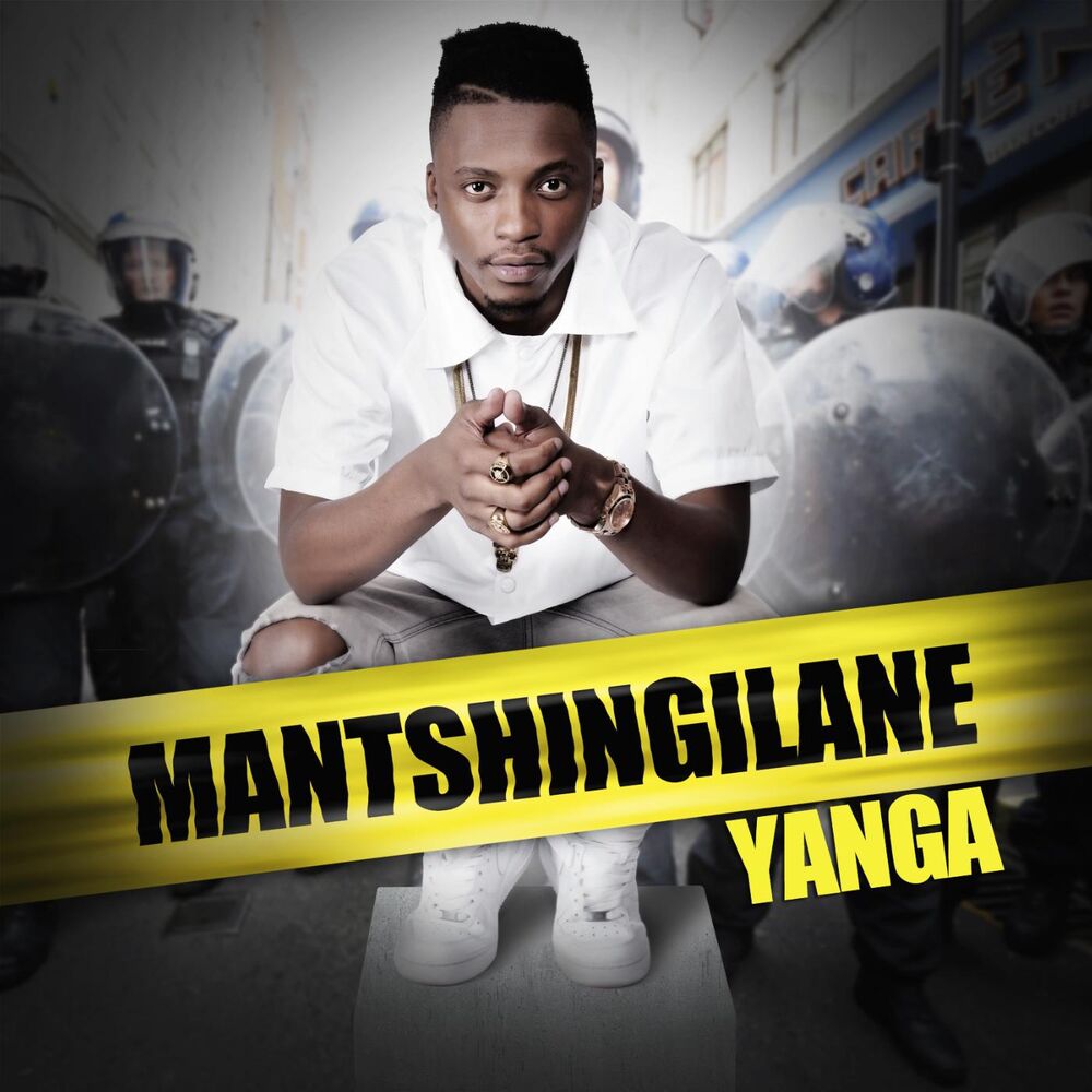 Picture of Mantshingilane