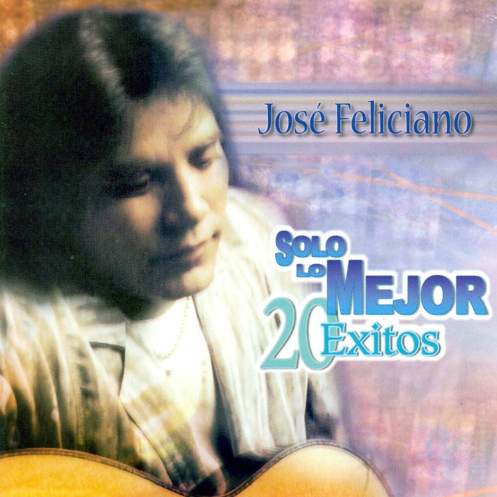Picture of Solo Lo Mejor