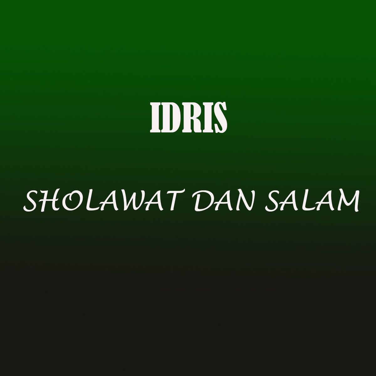 Album cover of BAHAGIA
