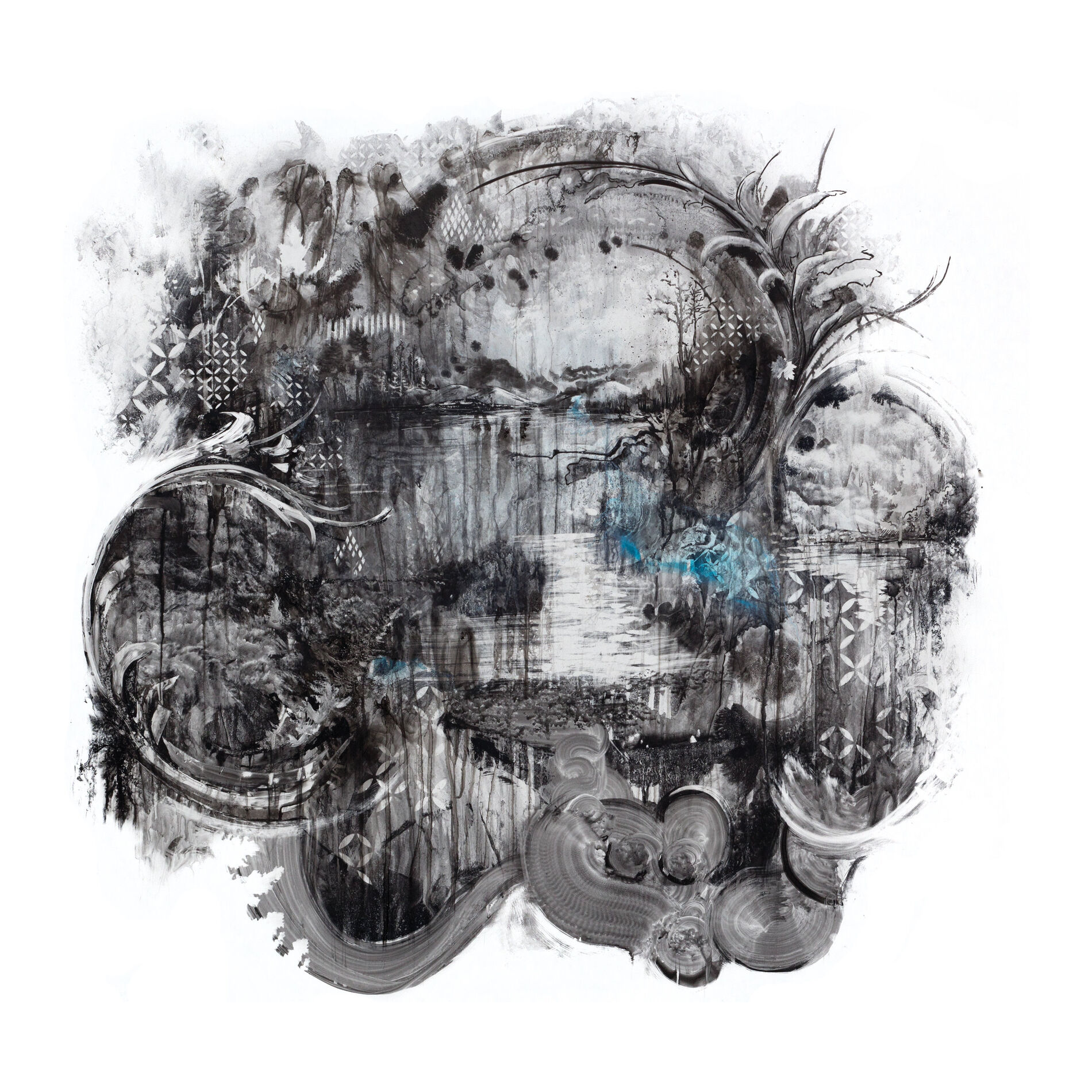 Album cover of Corollaries