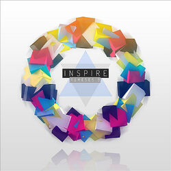 Cover of Inspire - EP