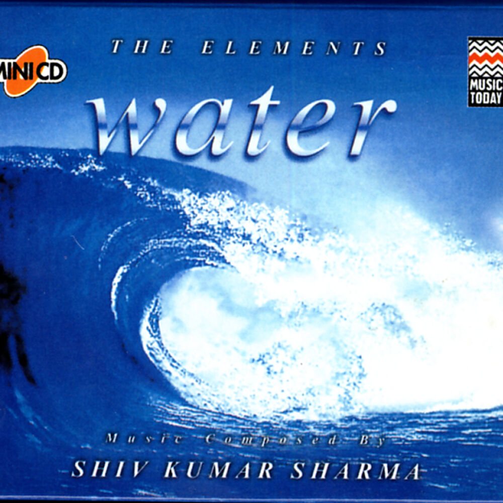 Picture of The Elements - Water