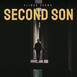 Cover of Second Son