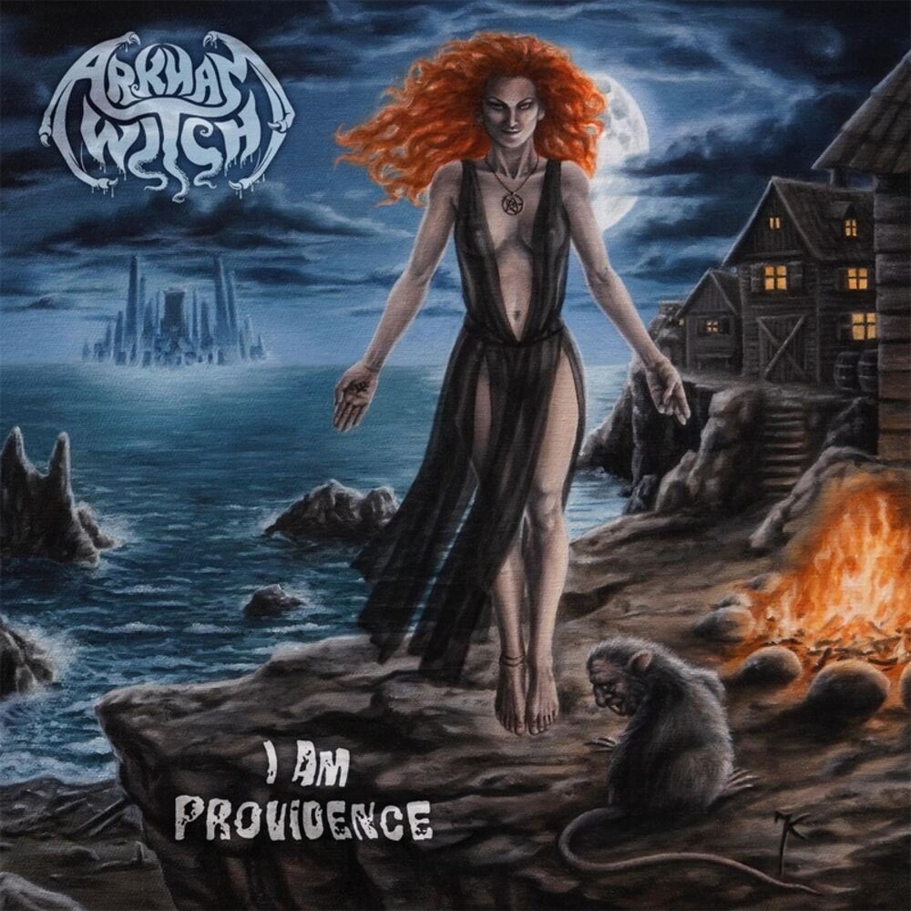 Picture of I Am Providence