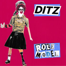 Cover of Role Model