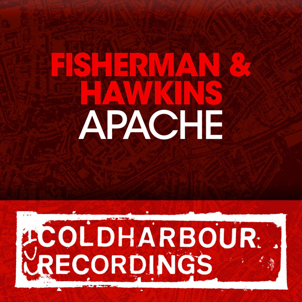 Picture of Apache