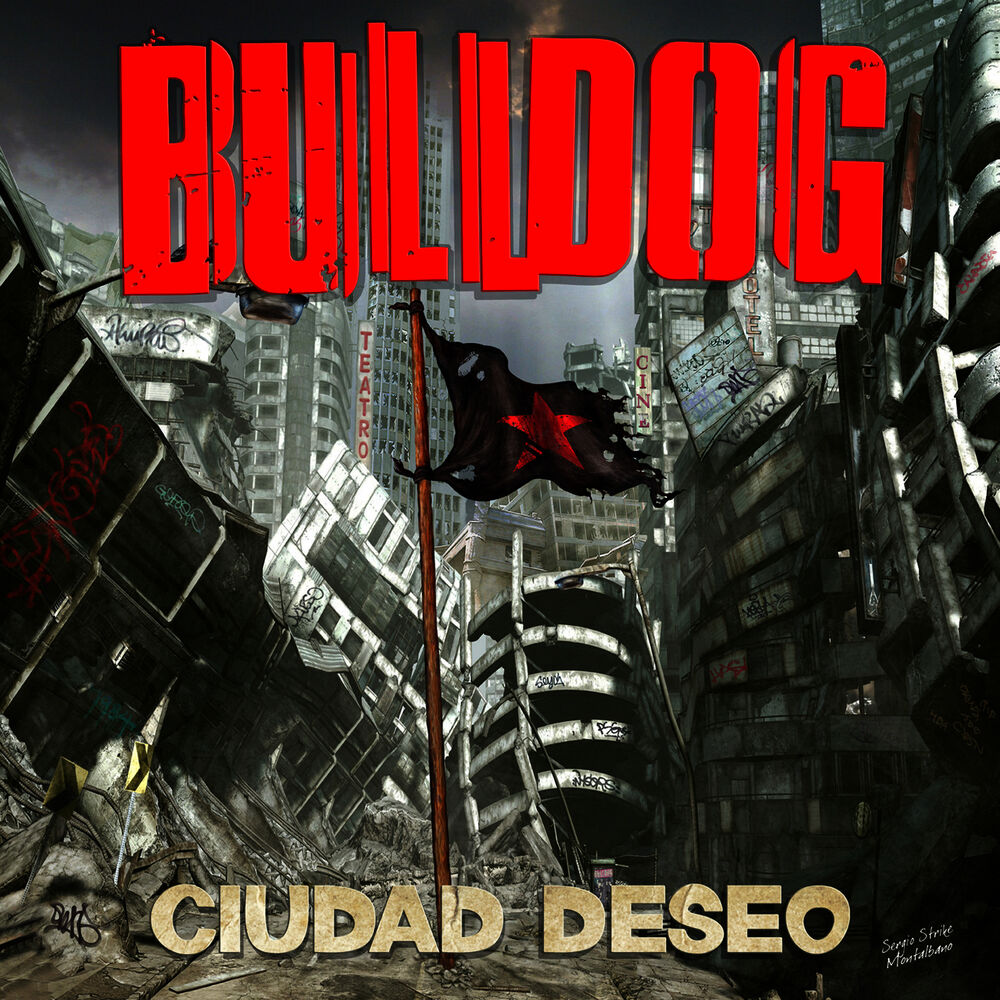 Picture of Ciudad Deseo
