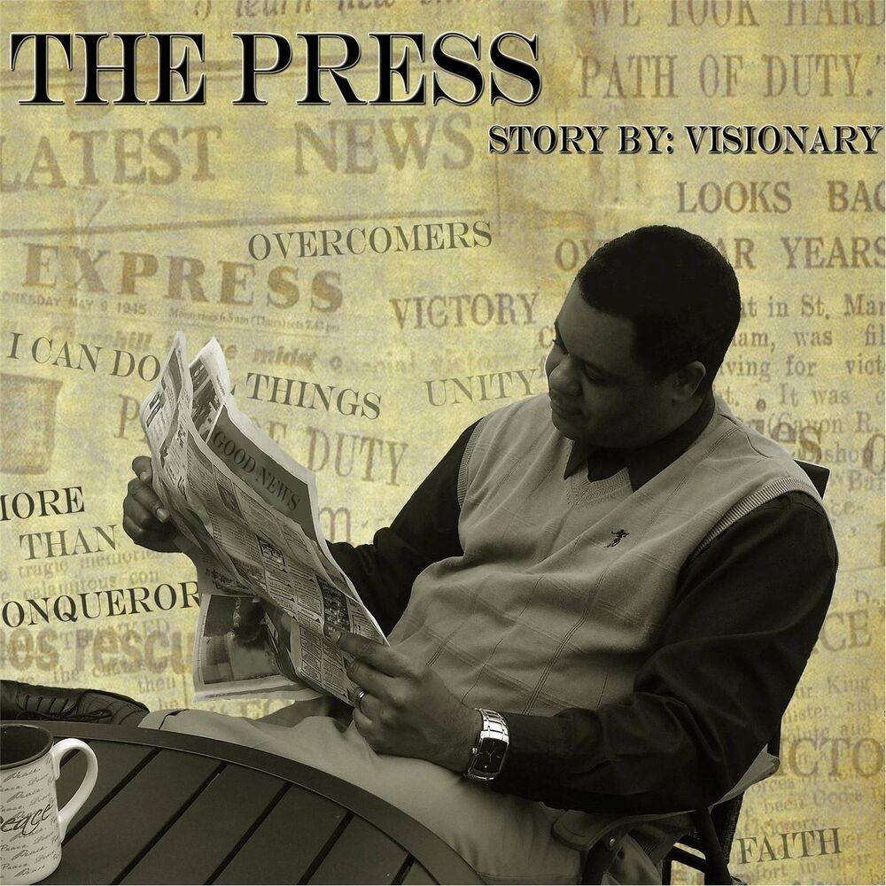 Picture of The Press
