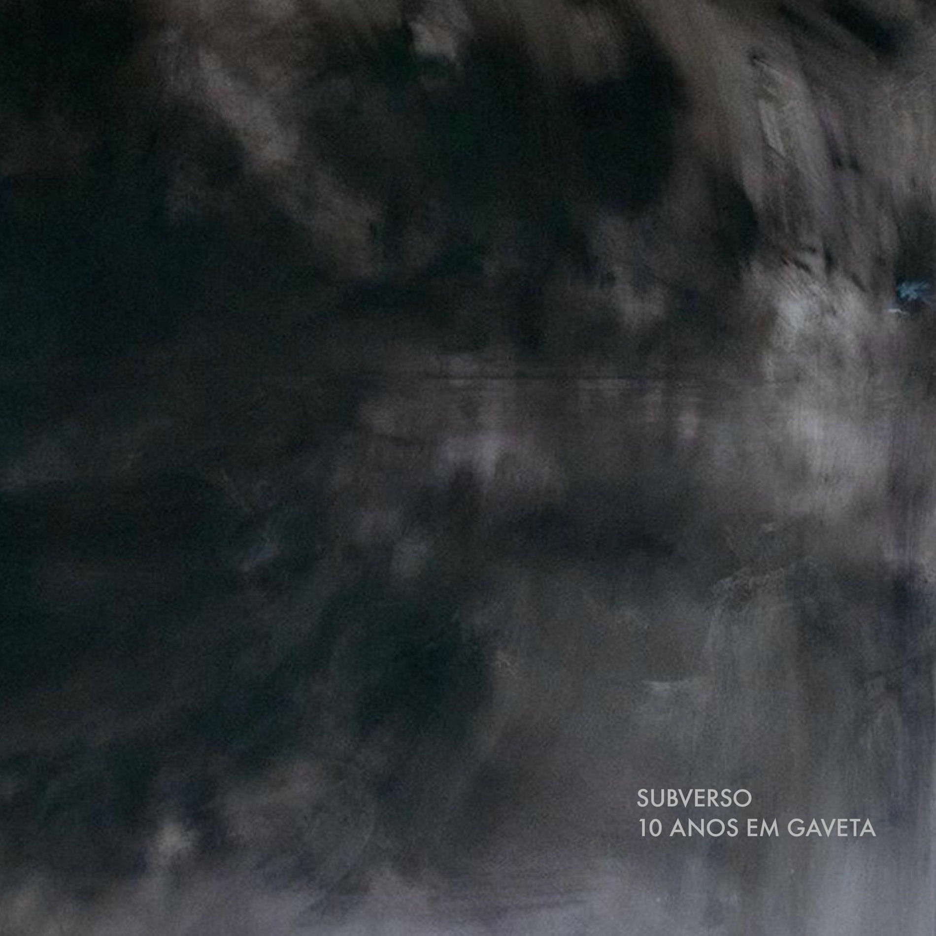 Album cover of 10 Anos em Gaveta