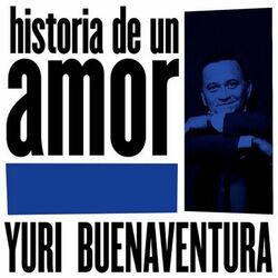 Cover of Historia De Un Amor