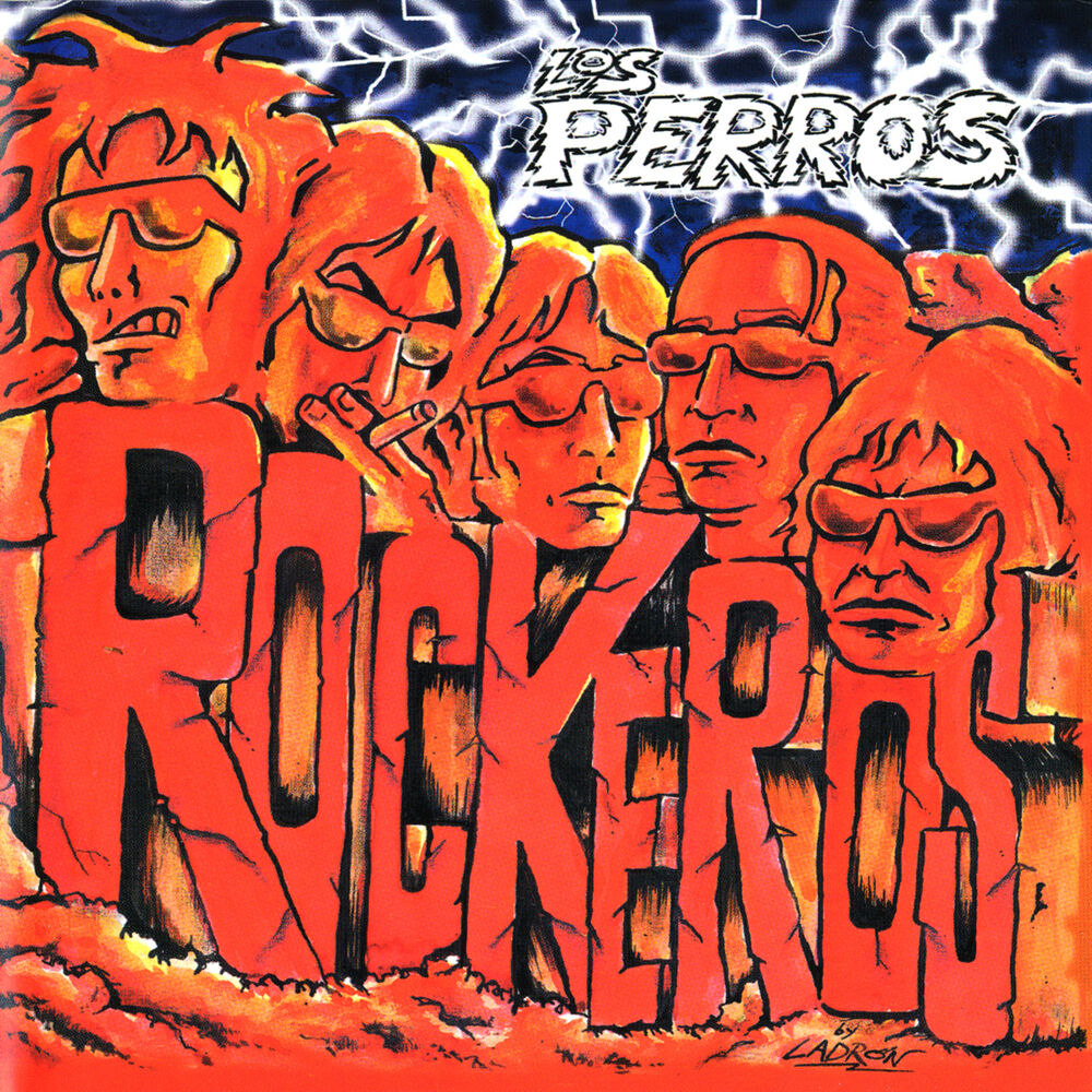 Picture of Rockeros