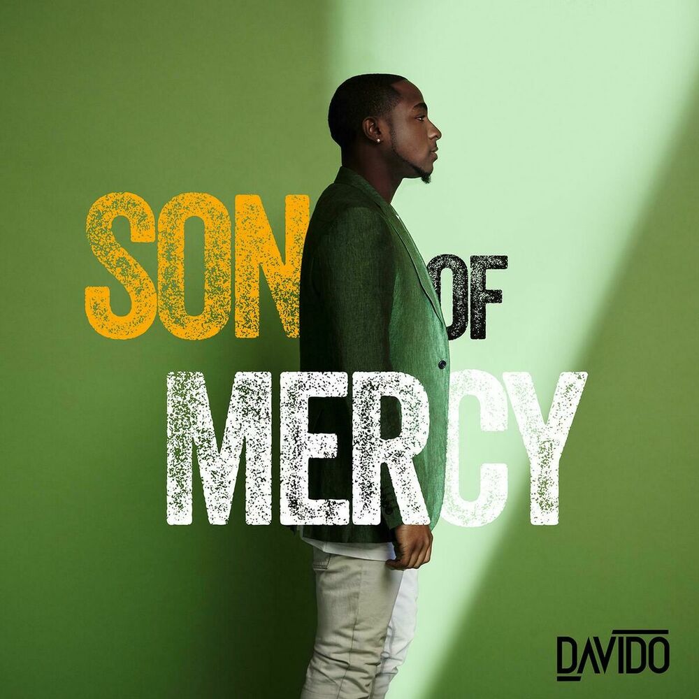 Picture of Son of Mercy - EP