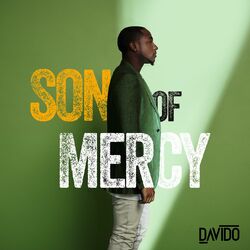 Cover of Son of Mercy - EP