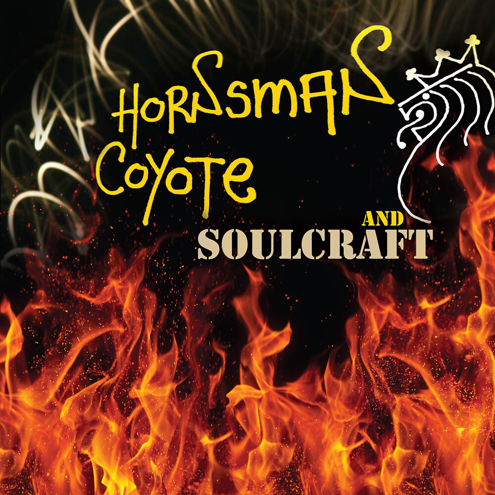 Picture of Hornsman Coyote & Soulcraft