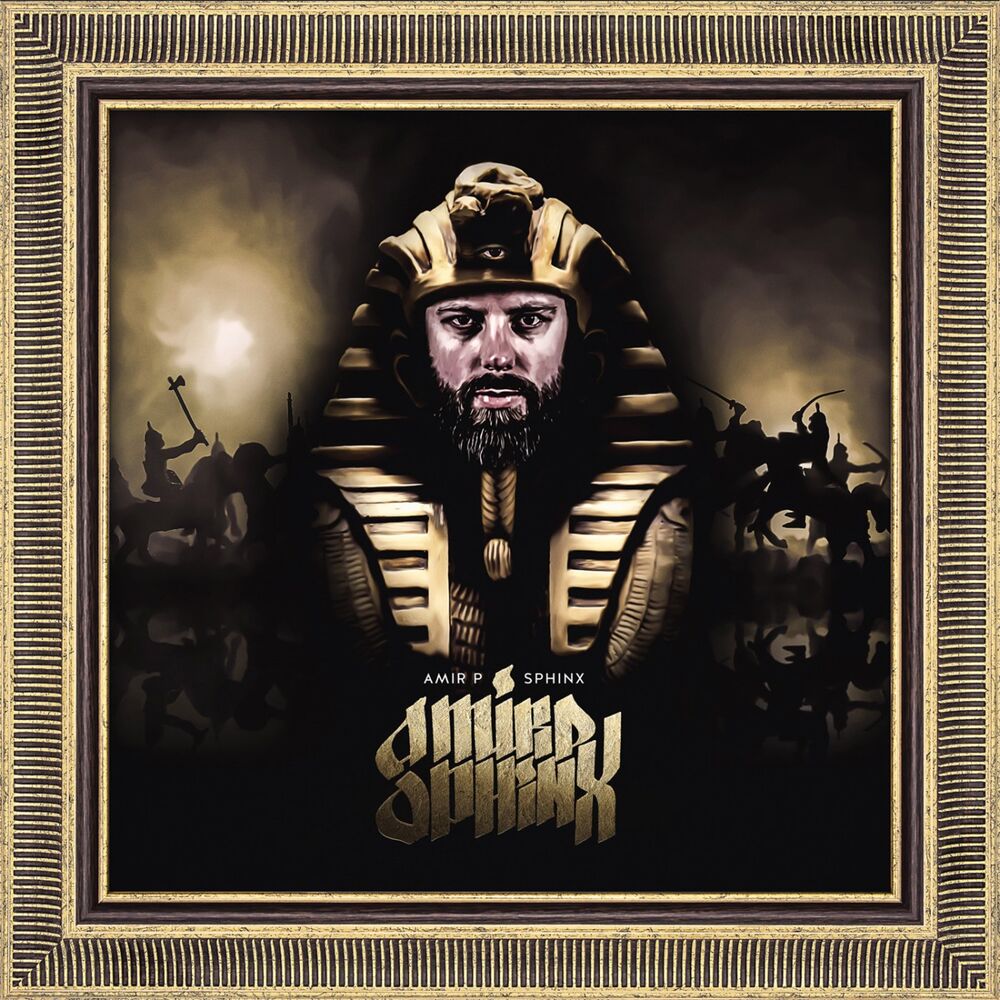 Picture of Sphinx