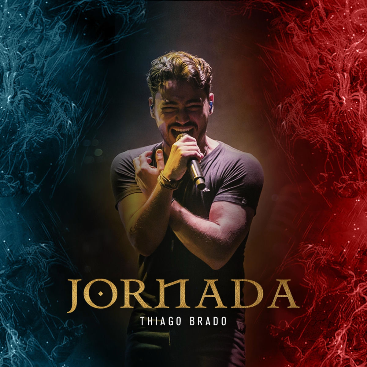 Album cover of Jornada