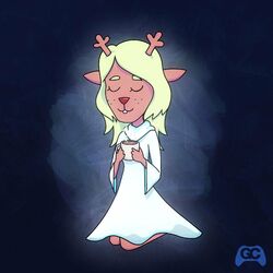 Cover of Lost Girl