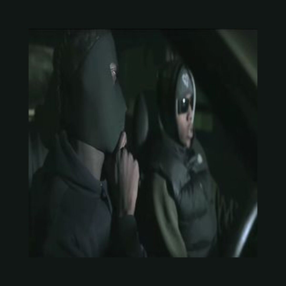 Album cover of Crash