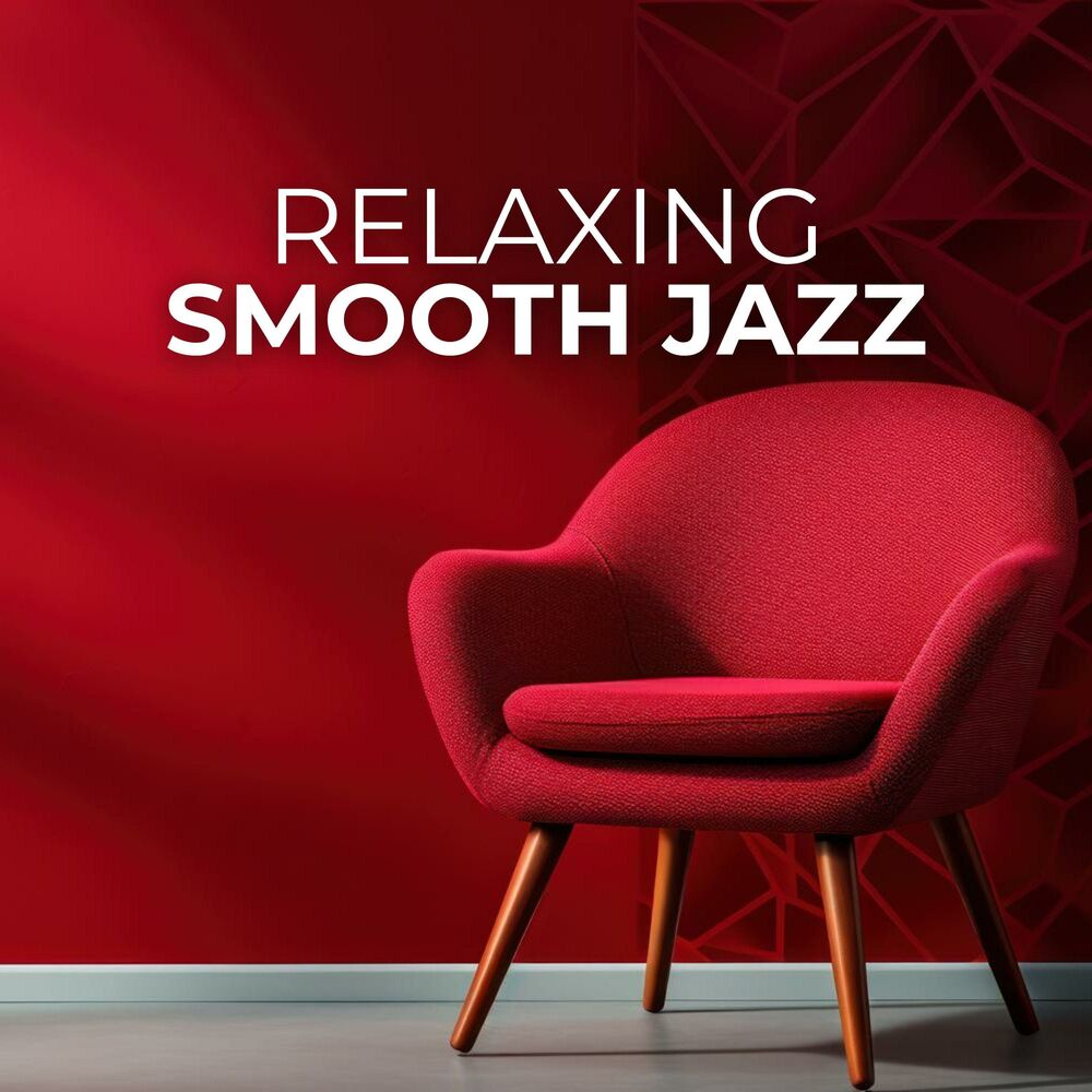 Picture of Relaxing Smooth Jazz: Gentle Rhythms of Ease in the Comfort of Your Living Room