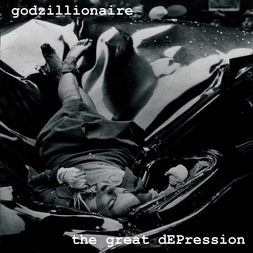 Picture of the great dEPression