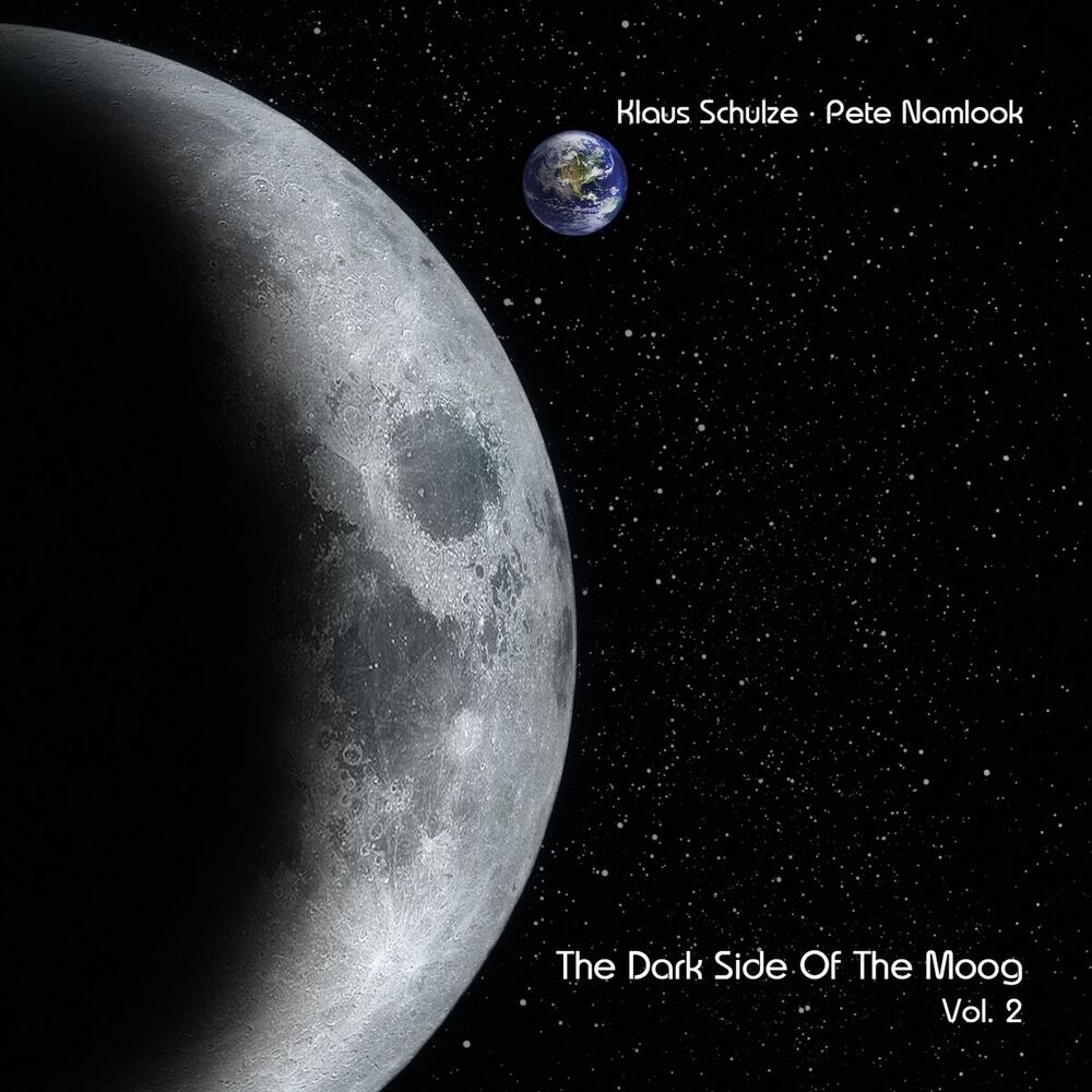 Picture of The Dark Side of the Moog, Pt. 2
