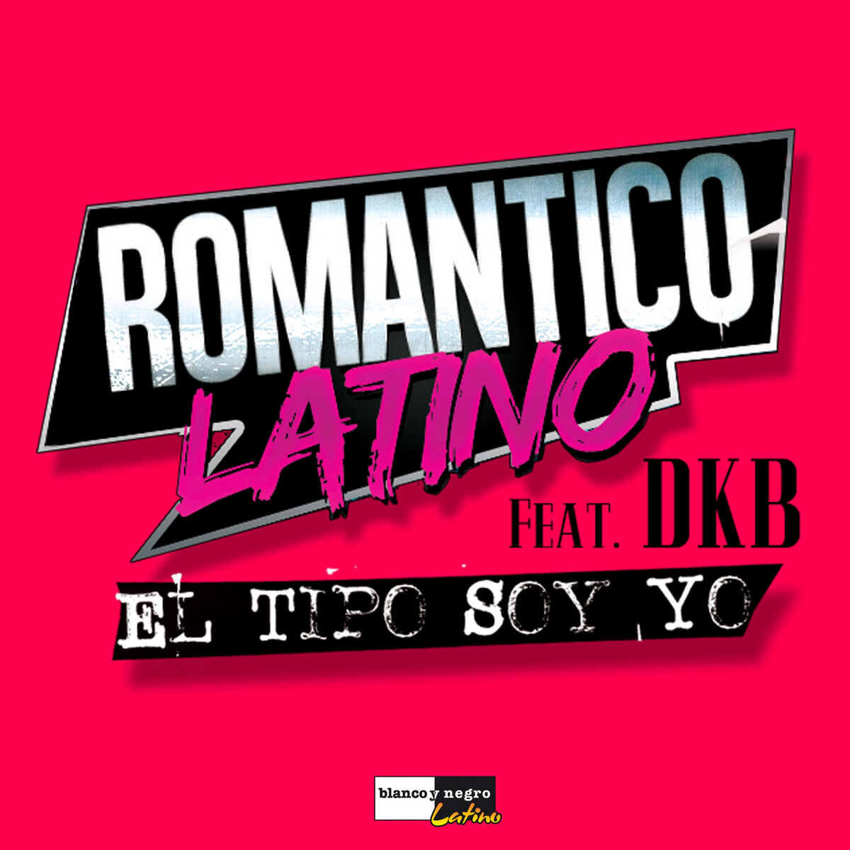 Album cover of El Tipo Soy Yo