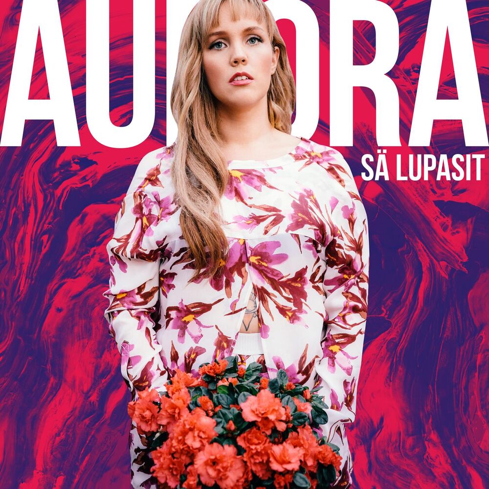 Picture of Sä lupasit