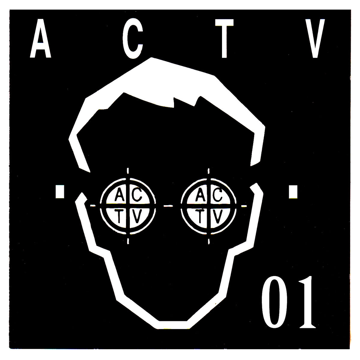 Album cover of A.C.T.V 01