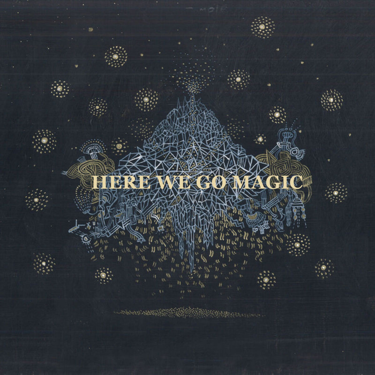 Album cover of Fangela