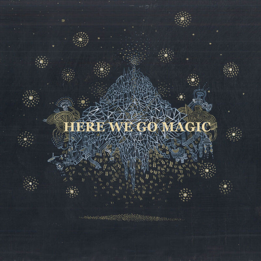 Picture of Here We Go Magic
