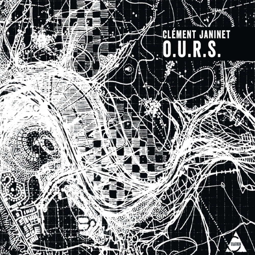 Pochette de l’album O.U.R.S
