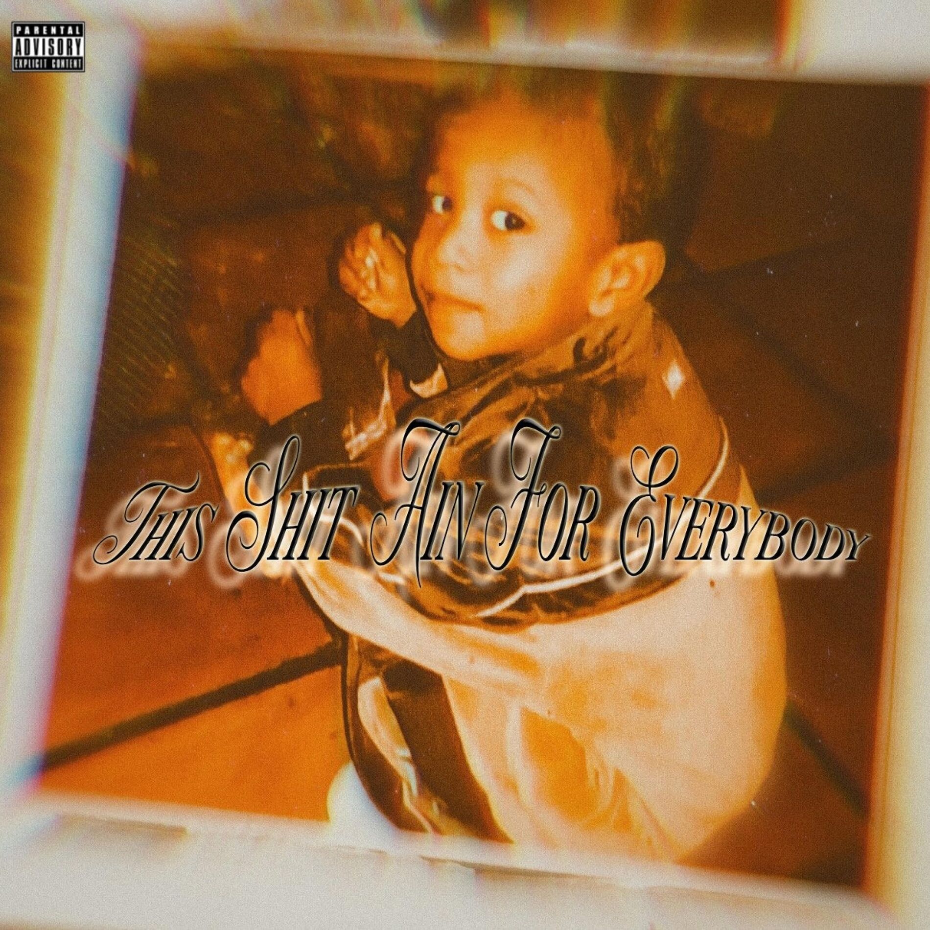 Album cover of This Shit Ain For Everybody
