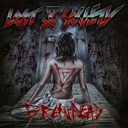 Cover of Braindead