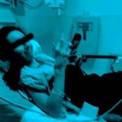 Cover of Blue