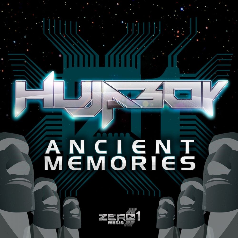 Picture of Ancient Memories EP