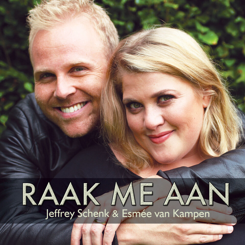 Picture of Raak Me Aan