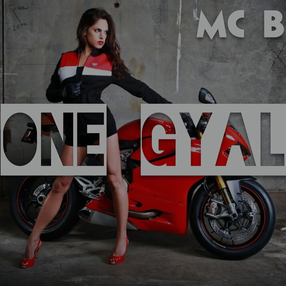 Picture of One Gyal