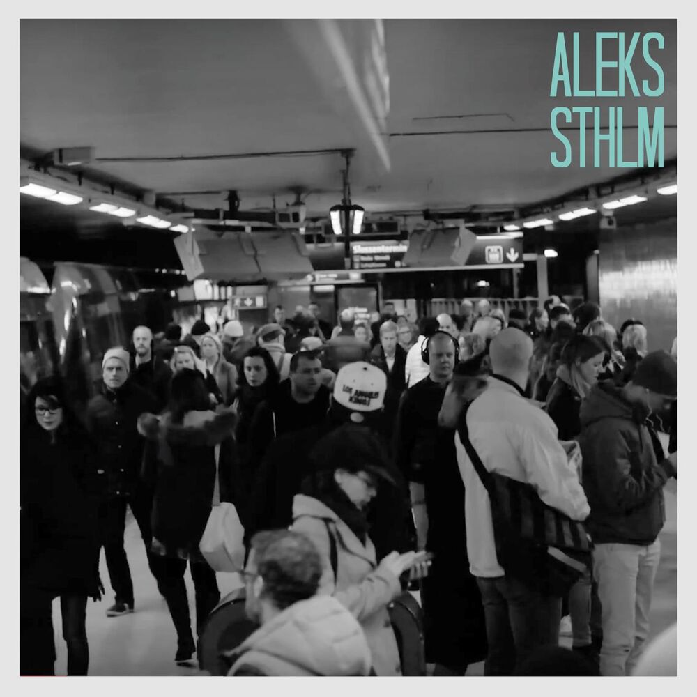 Picture of STHLM (Radio Edit)