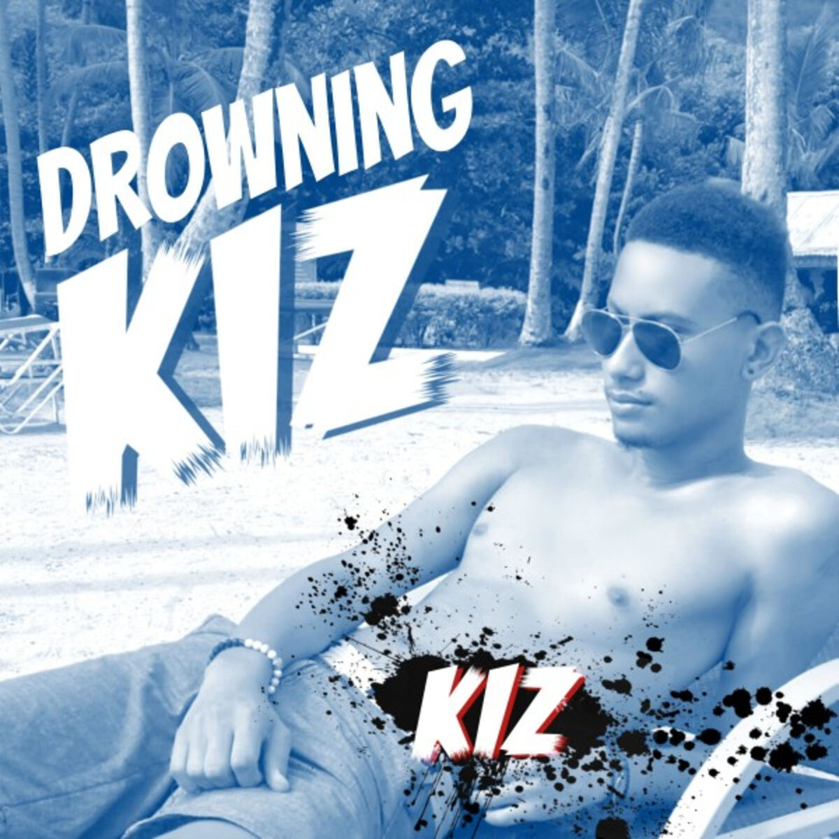 Album cover of Drowning