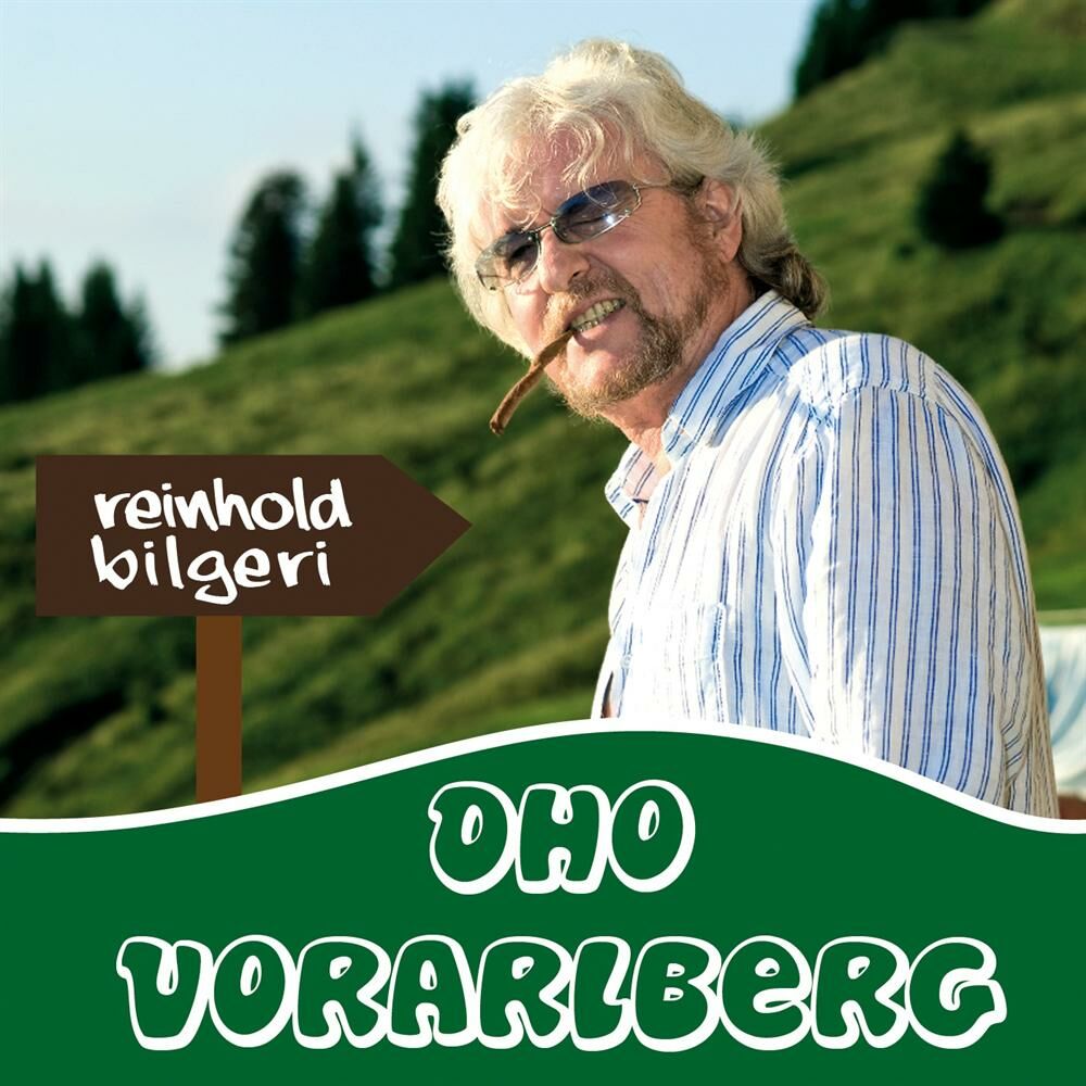 Picture of Oho Vorarlberg
