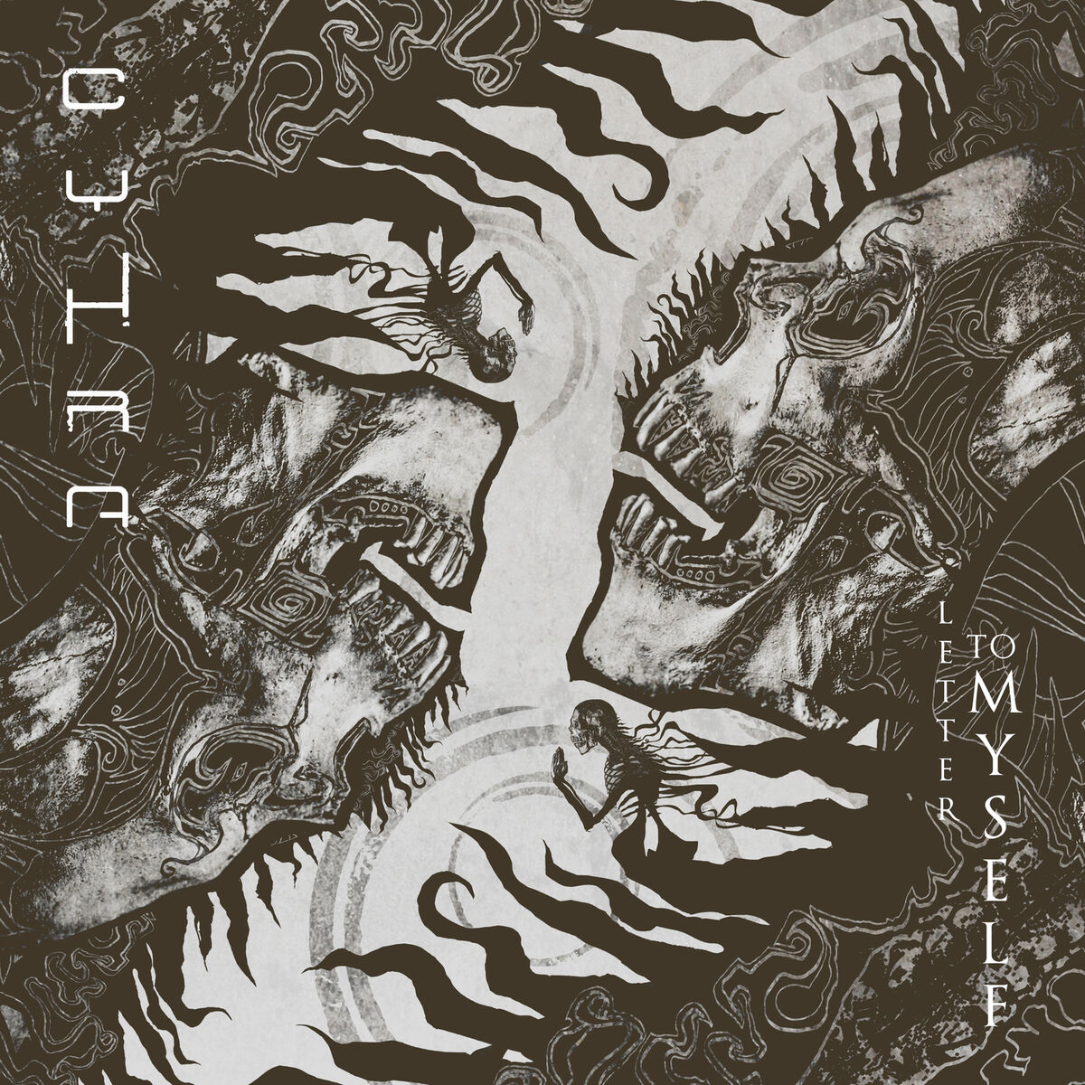 Album cover of Letter To Myself