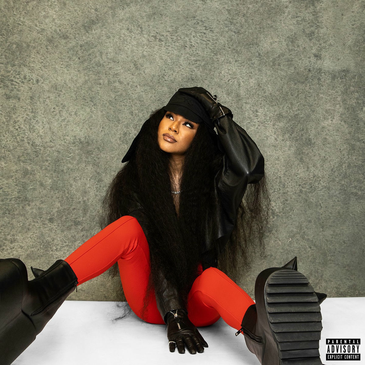 Album cover of Black Wall Street
