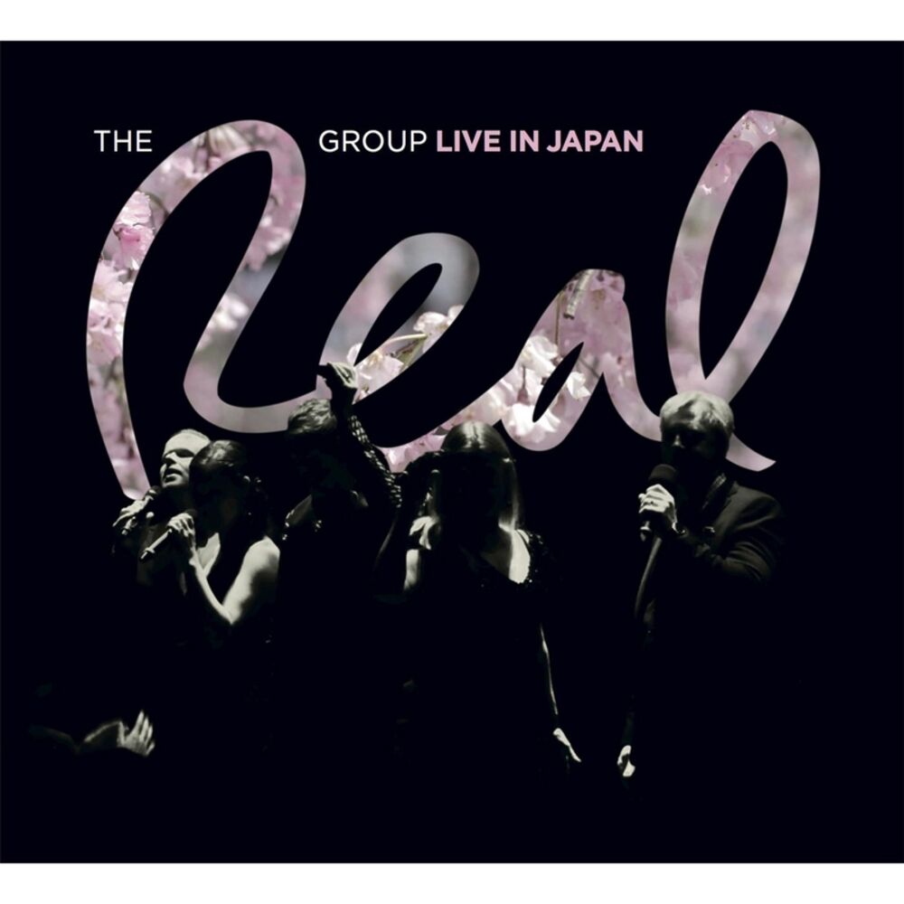 Picture of Live in Japan