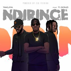 Cover of Ndiringe