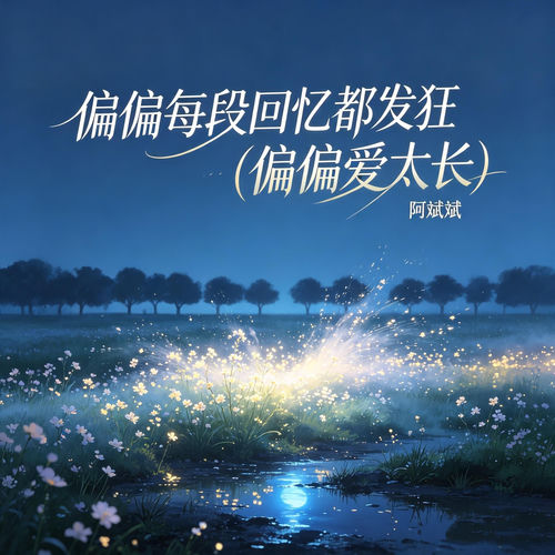 偏偏每段回忆都发狂（偏偏爱太长）
