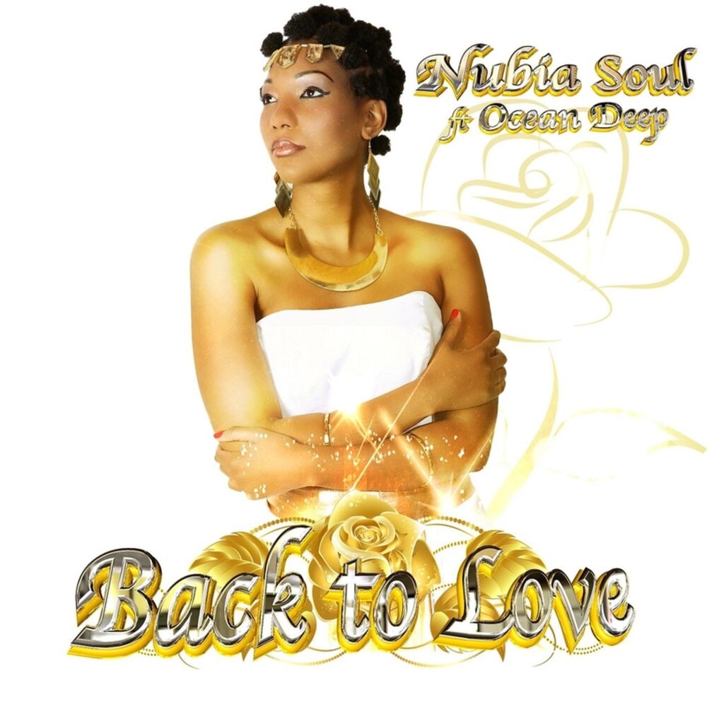 Picture of Back to Love