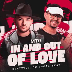 Cover of MTG IN AND OUT OF LOVE
