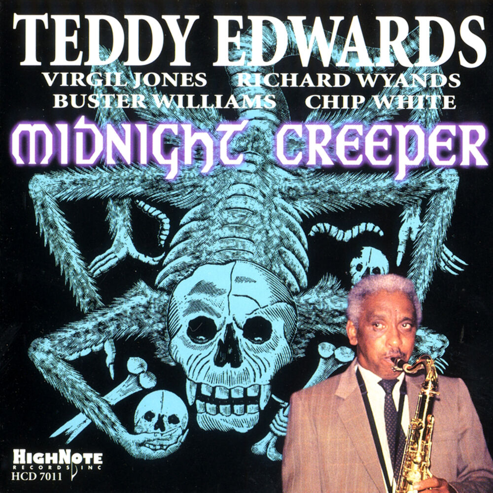 Picture of Midnight Creeper