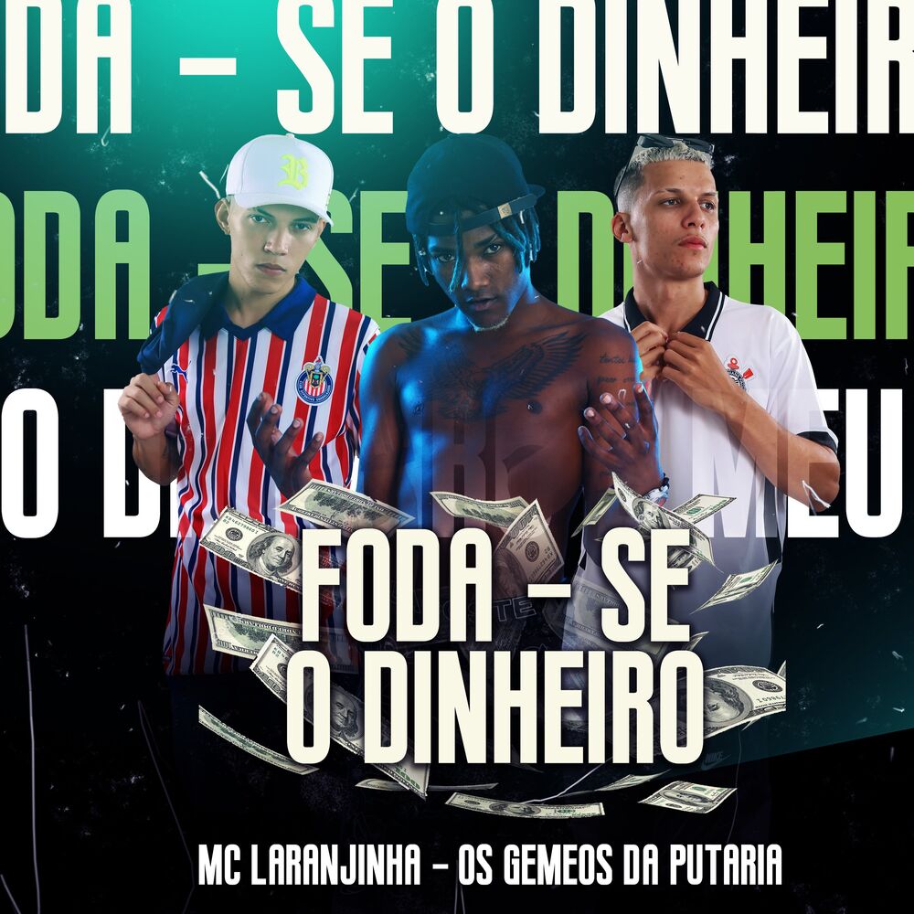 Picture of Foda-Se o Dinheiro