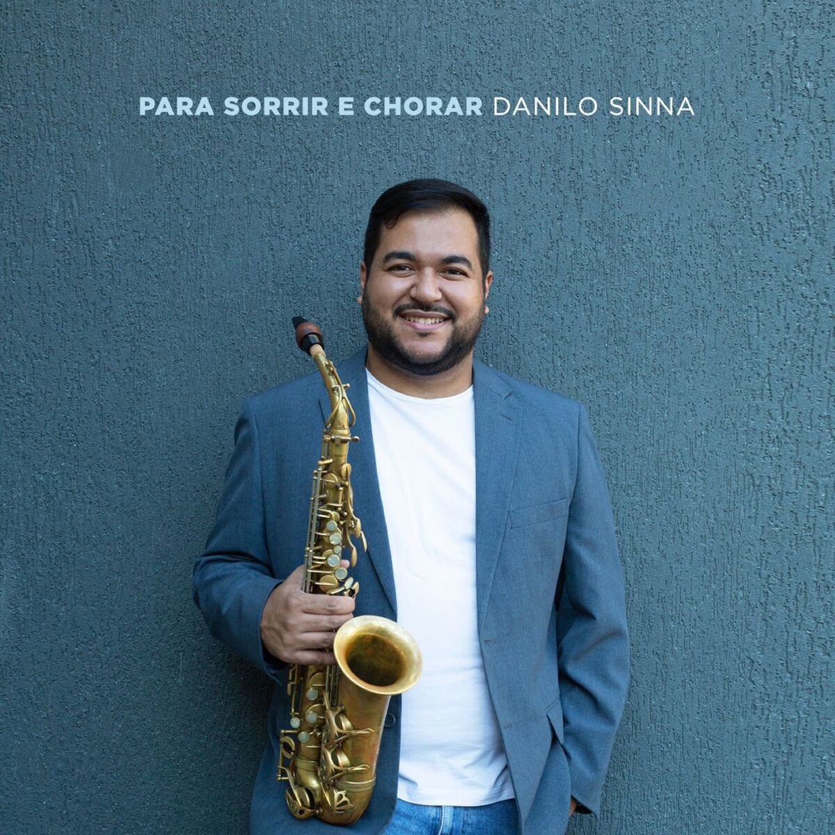 Album cover of Tudo Entregarei
